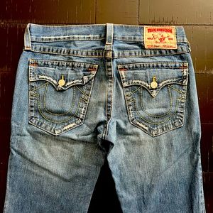 TRUE RELIGION jeans